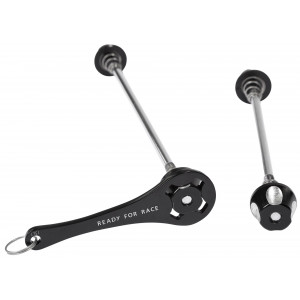 Greitveržlių komplektas RFR Tension with Theft Protection