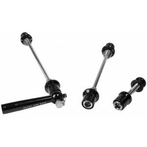 Greitveržlių komplektas RFR Quick Release with Theft Protection