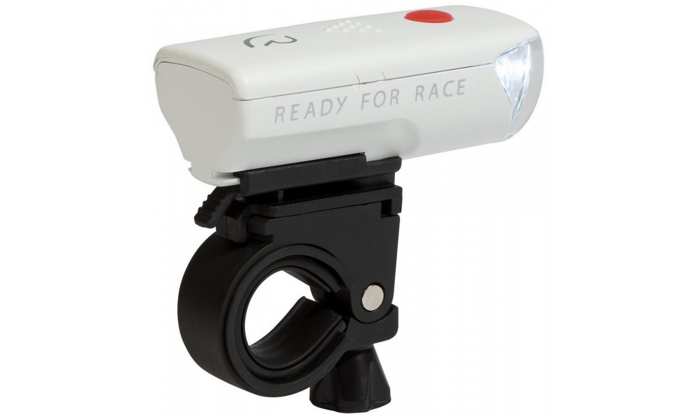 Apšvietimo komplektas RFR CMPT LED matt white - 4