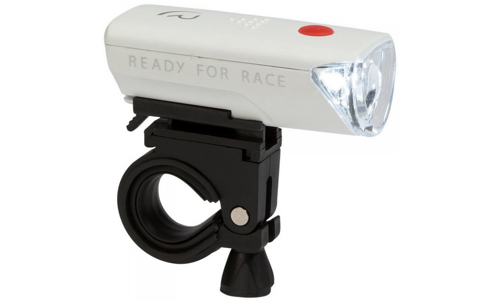 Apšvietimo komplektas RFR CMPT LED matt white - 6