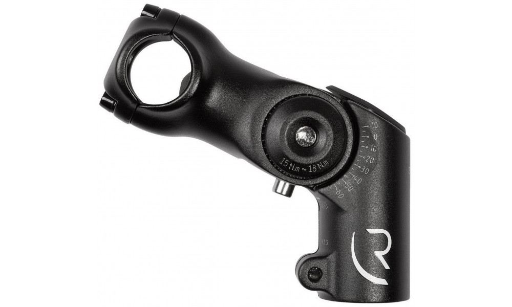 Vairo iškyša RFR Trekking reguliuojama Alu 25.4mm - 2