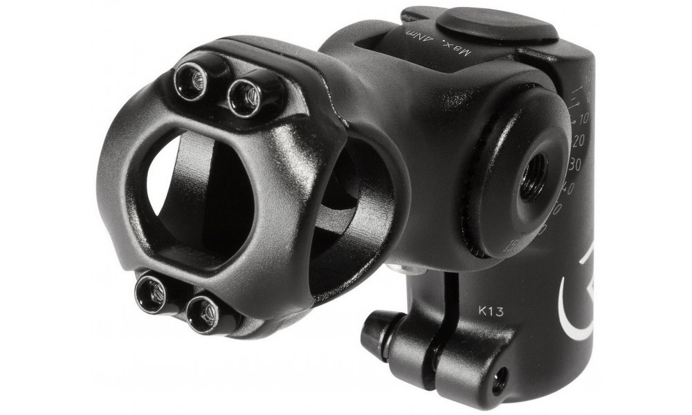 Vairo iškyša RFR Trekking reguliuojama Alu 25.4mm - 3