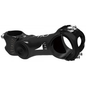 Vairo iškyša RFR reguliuojama Alu 25.4mm