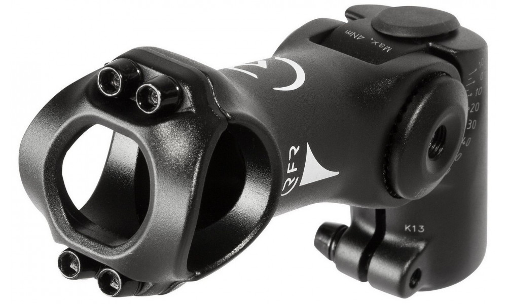 Vairo iškyša RFR MTB reguliuojama Alu 31.8mm - 3