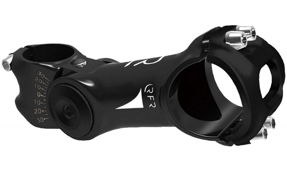 Vairo iškyša RFR reguliuojama Alu 31.8mm 