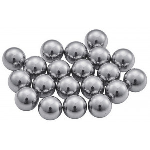 Guolio rutuliukas įvorei Shimano 3/16" plieninis