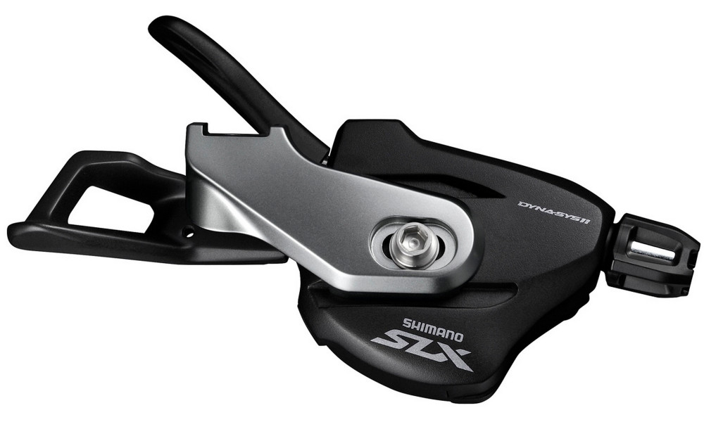 Pavarų perjungimo rankenėlė Shimano SLX I-Spec B SL-M7000 11-speed 