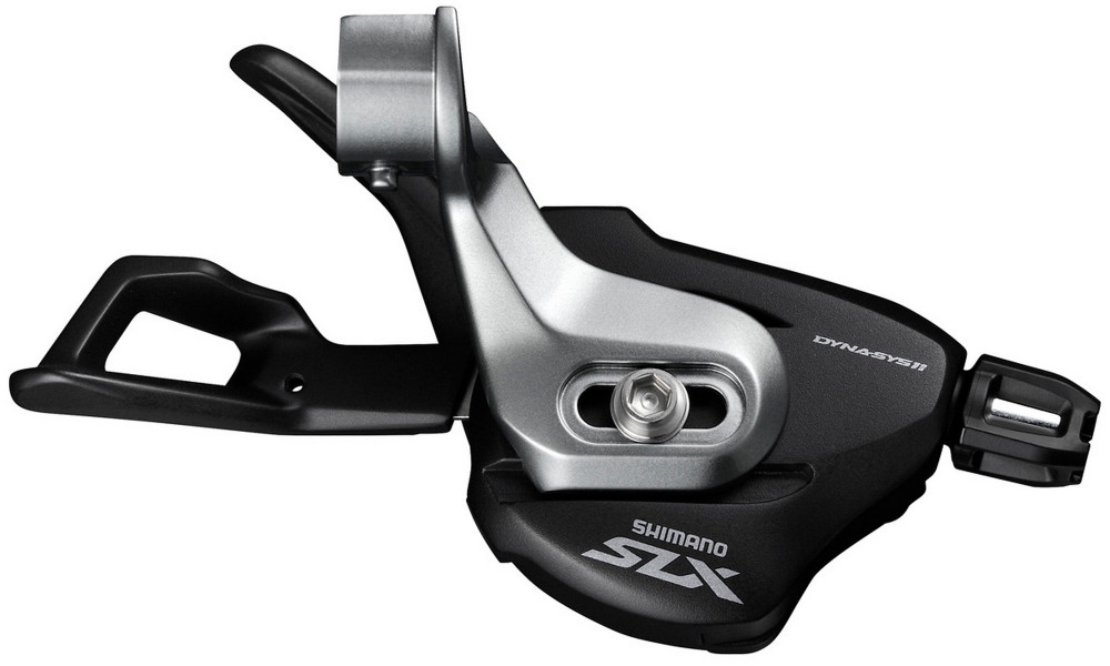 Pavarų perjungimo rankenėlė Shimano SLX I-Spec II SL-M7000 11-speed 