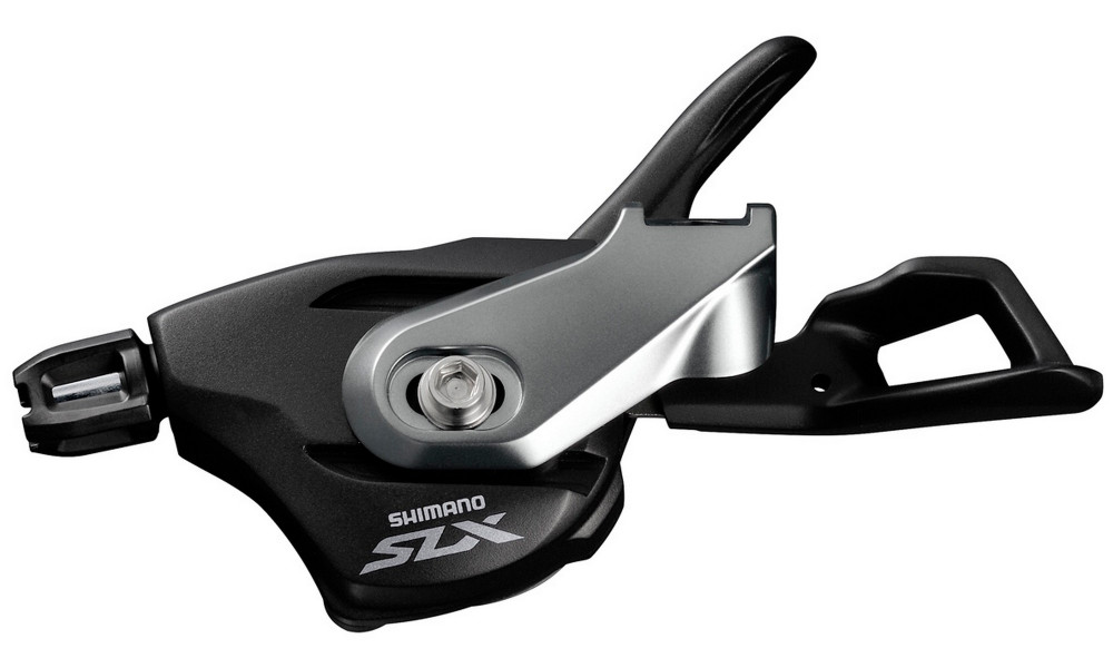 Pavarų perjungimo rankenėlė Shimano SLX I-Spec B SL-M7000 2/3-speed - 2