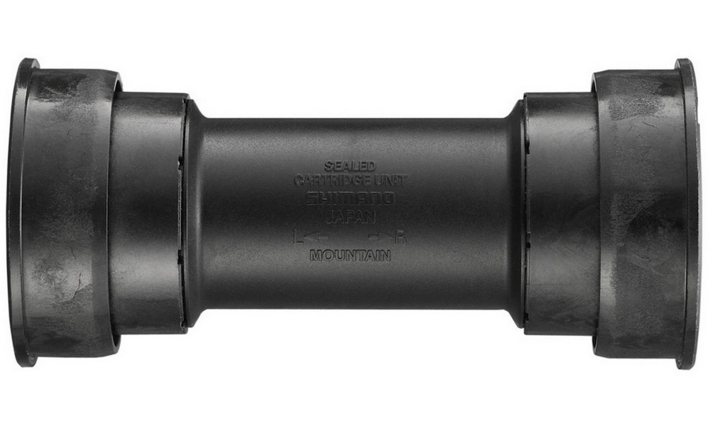 Miniklio velenas Shimano XTR SM-BB94 Press-Fit - 1