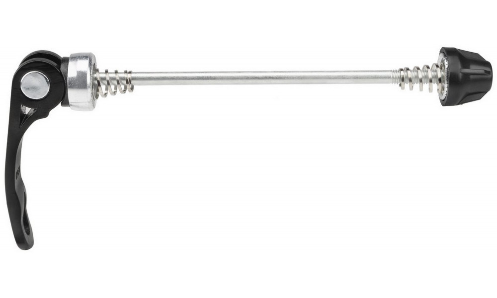 Priekinės įvorės greitveržlė QR Azimut M5x140mm - 1