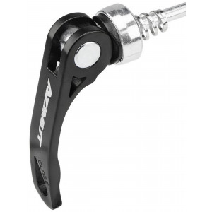 Priekinės įvorės greitveržlė QR Azimut M5x140mm