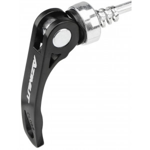 Galinės įvorės greitveržlė QR Azimut M5x180mm