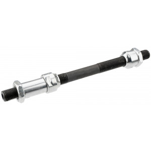 Galinės įvorės ašis QR Azimut M10x146mm