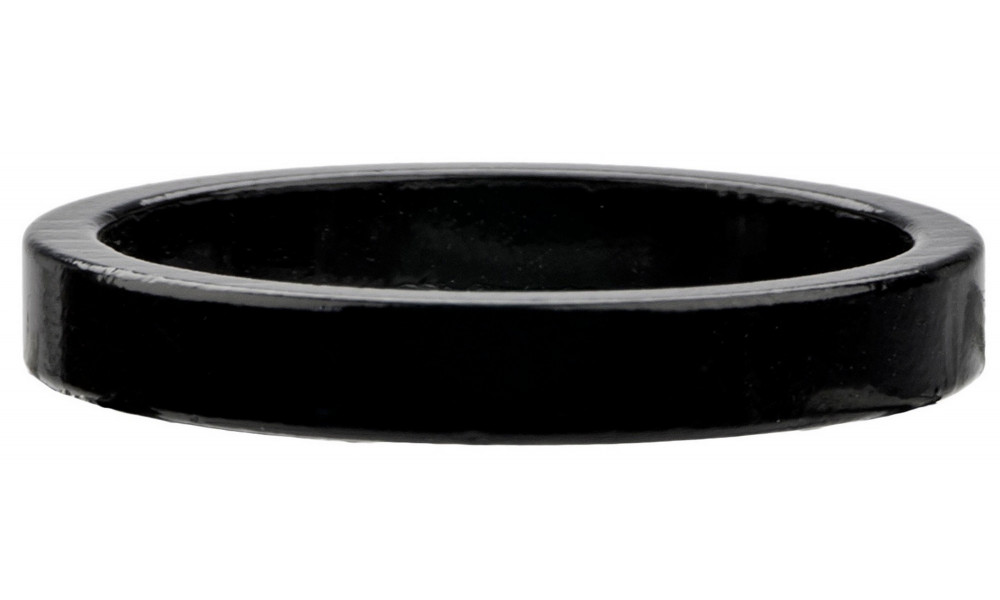 Vairo kolonėlės tarpinė Azimut 1-1/8 Alu 5mm 