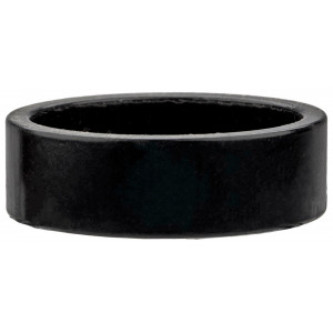 Vairo kolonėlės tarpinė Azimut 1-1/8 Alu 10mm