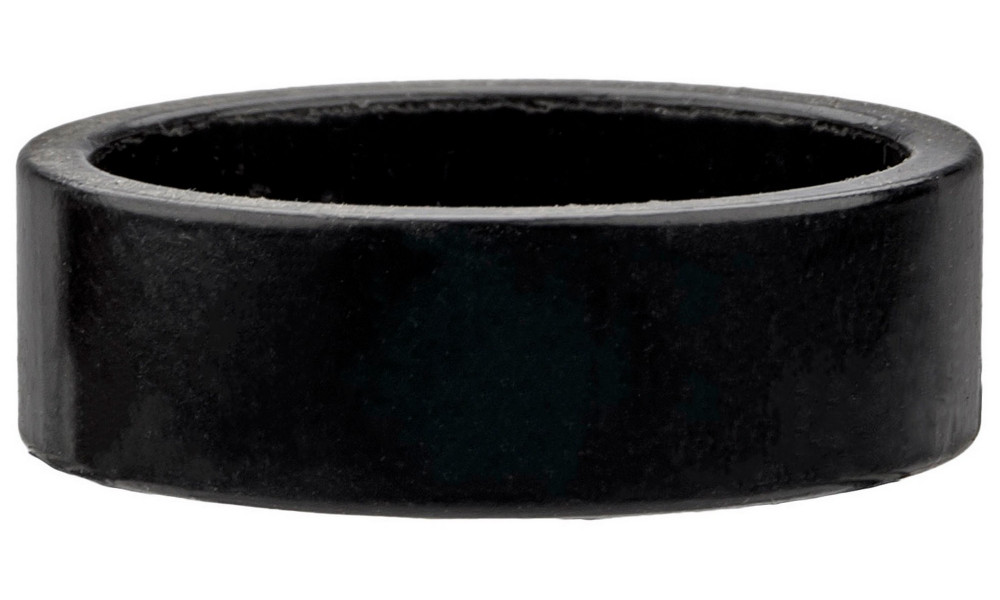 Vairo kolonėlės tarpinė Azimut 1-1/8 Alu 10mm 