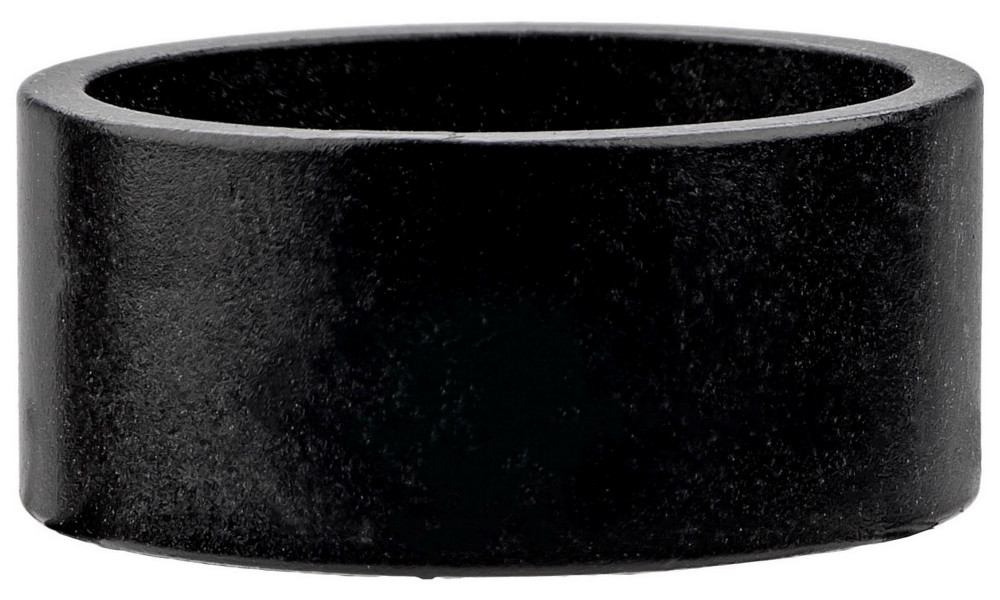 Vairo kolonėlės tarpinė Azimut 1-1/8 Alu 15mm 