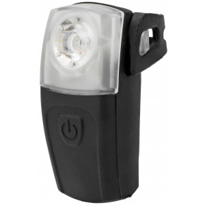 Galinė lempa Azimut Silicon Vertical 3LED