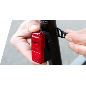 Galinė lempa Sigma Cubic