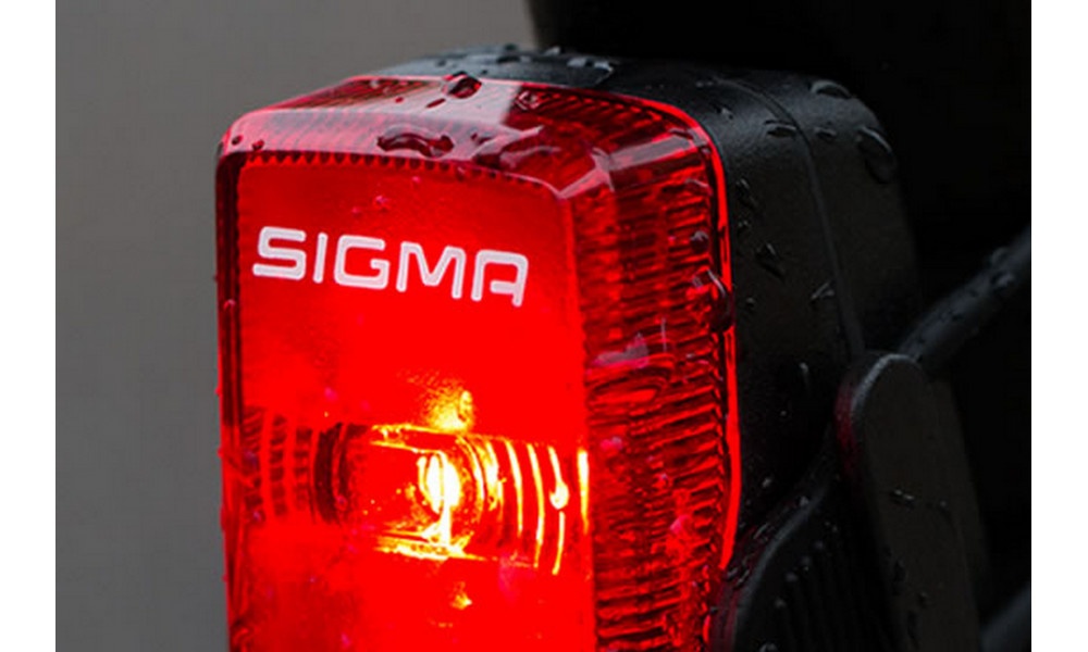 Galinė lempa Sigma Cubic - 3