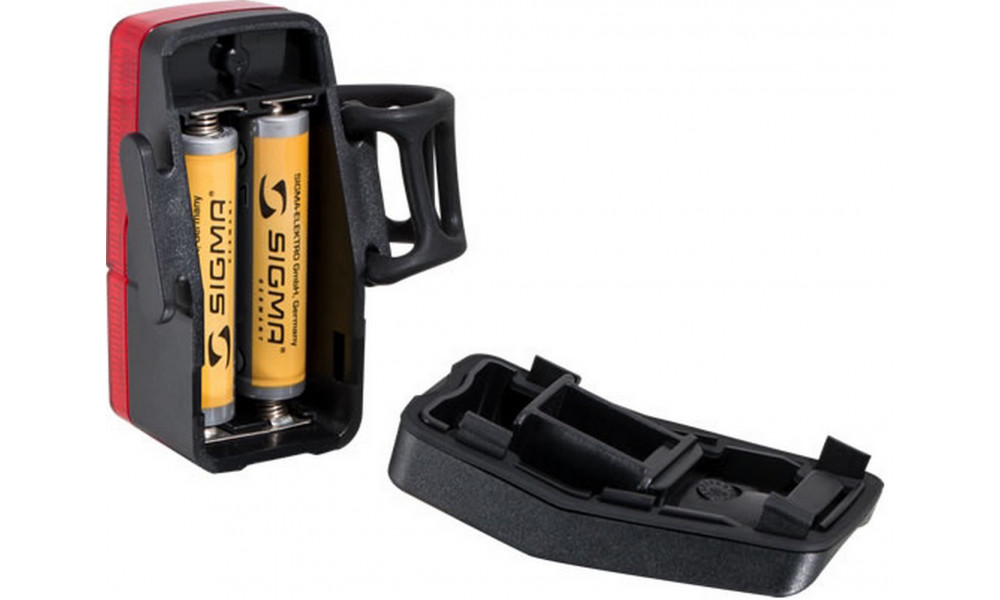 Galinė lempa Sigma Cubic - 6