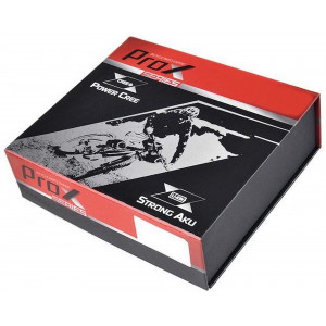 Priekinė lempa ProX ECO II Power CREE