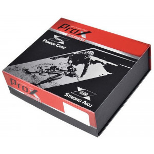 Priekinė lempa ProX Libra 2x Power CREE