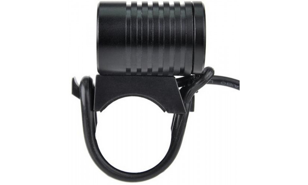 Priekinė lempa ProX Libra 2x Power CREE - 3