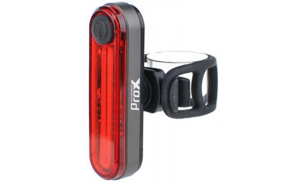 Galinė lempa ProX Wega COB USB - 1