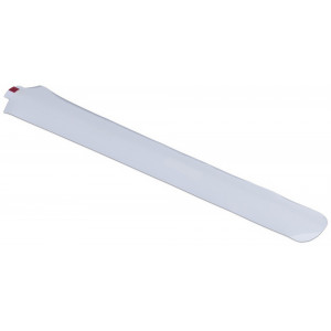 Rėmo apsauga RFR ROAD transparent