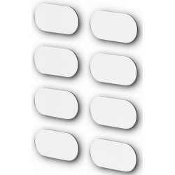 Rėmo apsauga RFR Pad Set transparent