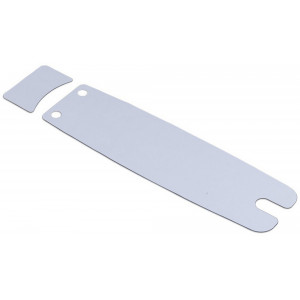 Rėmo apsauga RFR XL (E-Bike) transparent