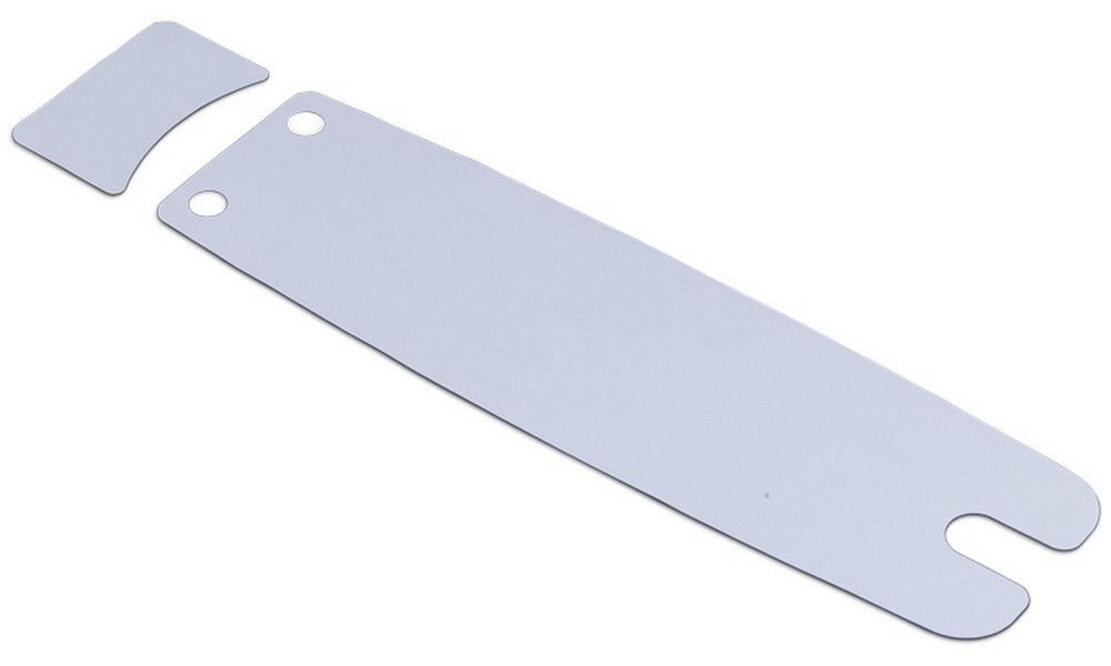 Rėmo apsauga RFR XL (E-Bike) transparent 