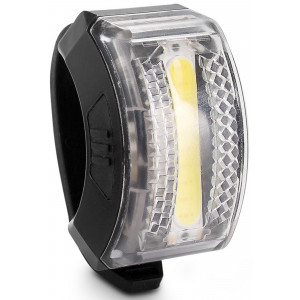 Priekinė lempa ACID LED HPP COB USB