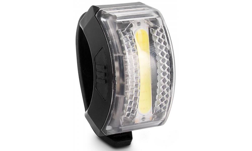 Priekinė lempa ACID LED HPP COB USB - 1