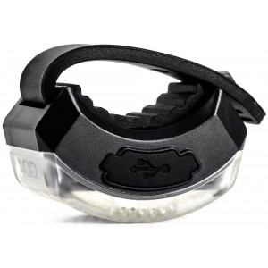 Priekinė lempa ACID LED HPP COB USB