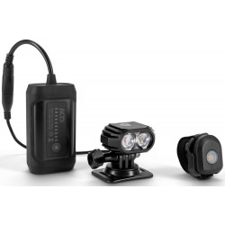 Priekinė lempa ACID LED HPA 2000Lm