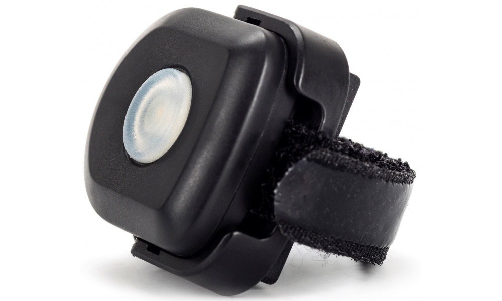 Priekinė lempa ACID LED HPA 2000Lm - 2