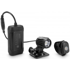 Priekinė lempa ACID LED HPA 1300Lm