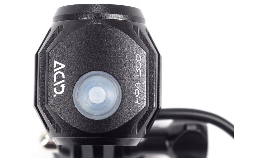Priekinė lempa ACID LED HPA 1300Lm - 3