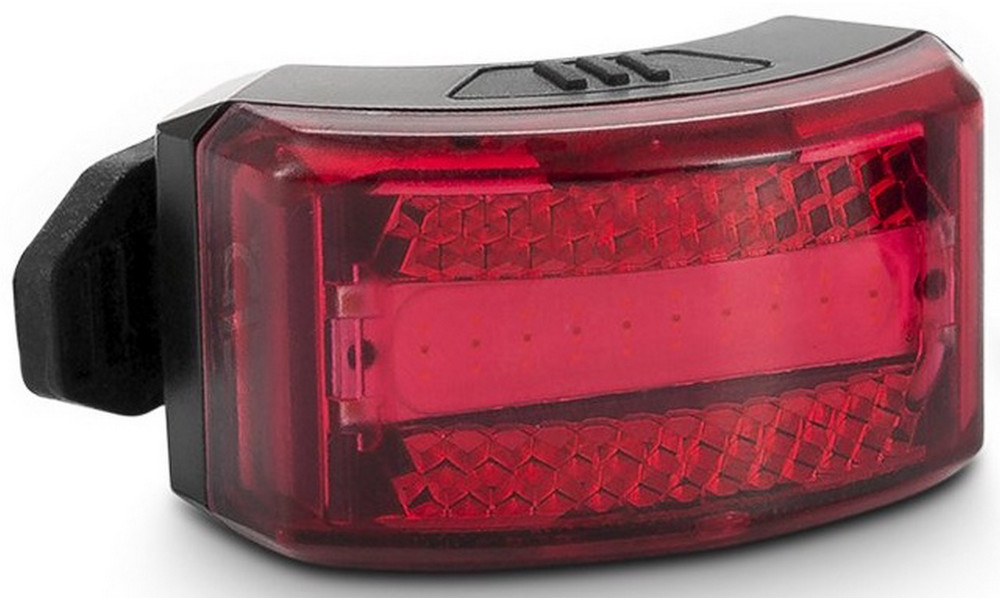 Galinė lempa ACID LED HPP COB USB 