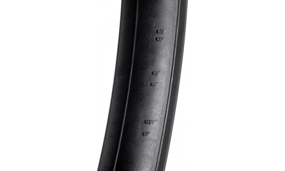 Skydelių komplektas 27.5-29" ACID MTB 60mm su laikikliais - 3