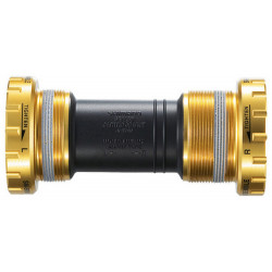 Miniklio velenas Shimano SAINT SM-BB80 BSA 83mm