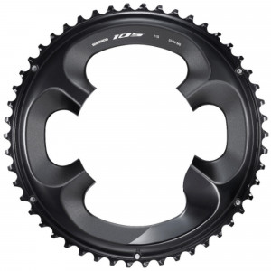 Priekinis dantratis Shimano 105 FC-R7000 50T