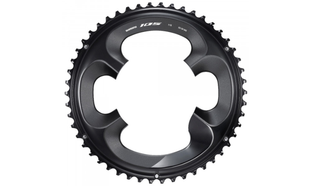 Priekinis dantratis Shimano 105 FC-R7000 50T - 2