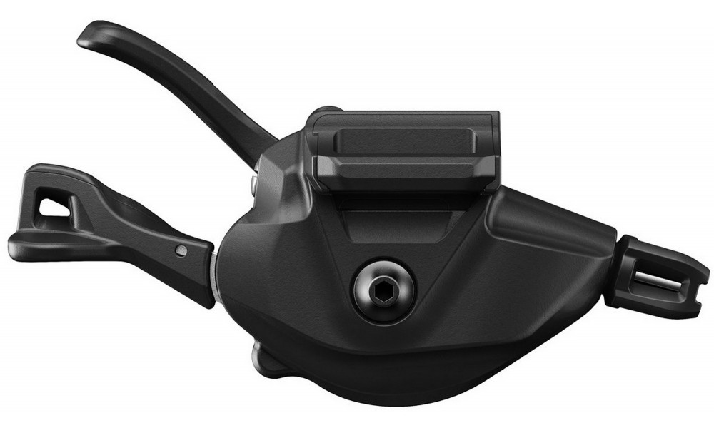 Pavarų perjungimo rankenėlė Shimano XTR I-Spec EV SL-M9100 11/12-speed 