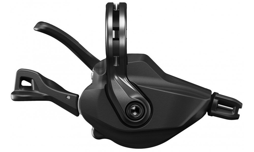 Pavarų perjungimo rankenėlė Shimano XTR SL-M9100 12-speed 