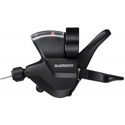 Pavarų perjungimo rankenėlė Shimano ALTUS SL-M315 2-speed