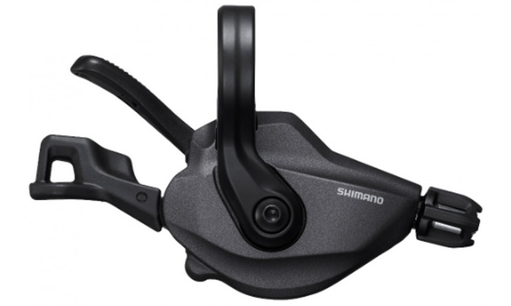 Pavarų perjungimo rankenėlė Shimano XT SL-M8100 w/ clamp 12-speed 
